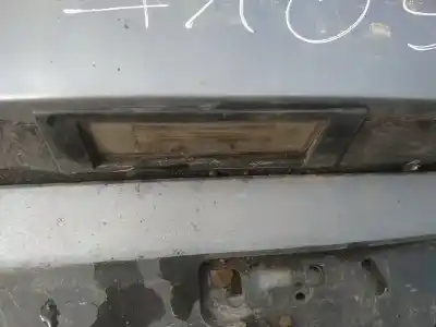 Second-hand car spare part licence plate light for bmw 1 (e81) 118 d oem iam references   