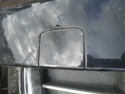 Peça sobressalente para automóvel em segunda mão molduras frontais por ford taurus (p5_) 3.0 24v referências oem iam   