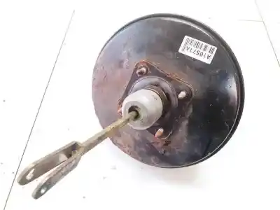 Peça sobressalente para automóvel em segunda mão servo freio por peugeot 406 (8b) 2.0 hdi 110 referências oem iam b360930r