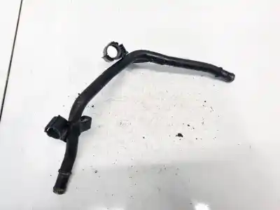 Peça sobressalente para automóvel em segunda mão tubo por audi tt (8j3/8j9) 2.0 16v tfsi referências oem iam 