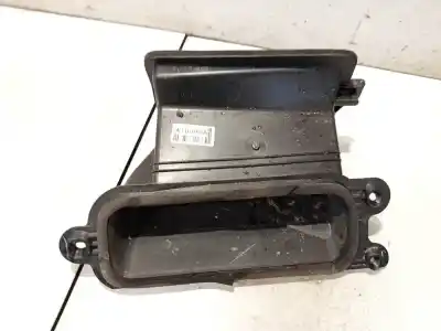 Peça sobressalente para automóvel em segunda mão plásticos por toyota corolla verso (zer_, zze12_, r1_) 2.2 d-4d (aur10_) referências oem iam pp1t20271