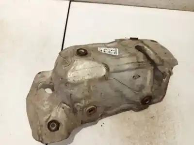 Peça sobressalente para automóvel em segunda mão peças diversas por toyota corolla verso (zer_, zze12_, r1_) 2.2 d-4d (aur10_) referências oem iam 