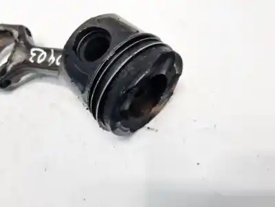Second-hand car spare part piston for bmw 3 (e30) m3 2.3 oem iam references   