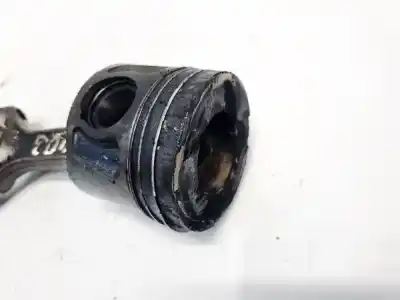 Second-hand car spare part piston for bmw 3 (e30) m3 2.3 oem iam references   