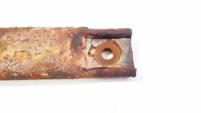 Автозапчасти б/у передний правый нижний рычаг подвески за peugeot 206 fastback (2a/c) 1.6 16v ссылки oem iam   