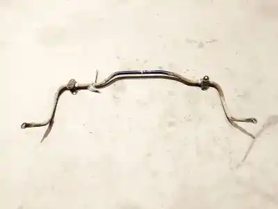 Peça sobressalente para automóvel em segunda mão barra estabilizadora traseira por toyota avensis (_t25_) 2.2 d-cat (adt251_) referências oem iam 