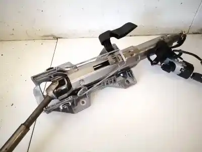 Peça sobressalente para automóvel em segunda mão coluna de direcção por saab 900 i (ac4, am4) 2.0 i referências oem iam 