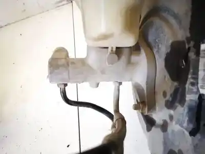 Peça sobressalente para automóvel em segunda mão bomba de travões por saab 900 i (ac4, am4) 2.0 i referências oem iam 