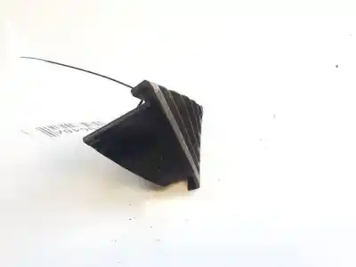 Peça sobressalente para automóvel em segunda mão grelha / difusor de ar por ford focus i (daw, dbw) 1.8 di / tddi referências oem iam 98a818c534bfw