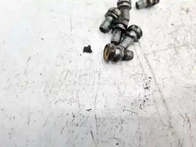 Pezzo di ricambio per auto di seconda mano pezzi vari per toyota auris (_e15_) 2.0 d-4d (ade150_) riferimenti oem iam   