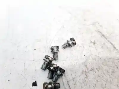 Pezzo di ricambio per auto di seconda mano pezzi vari per toyota auris (_e15_) 2.0 d-4d (ade150_) riferimenti oem iam   