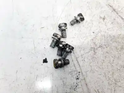 Pezzo di ricambio per auto di seconda mano pezzi vari per toyota auris (_e15_) 2.0 d-4d (ade150_) riferimenti oem iam 