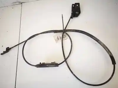 Peça sobressalente para automóvel em segunda mão plásticos por ford taurus (p5_) 3.0 24v referências oem iam 