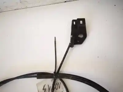 Pezzo di ricambio per auto di seconda mano plastica per ford taurus (p5_) 3.0 24v riferimenti oem iam   