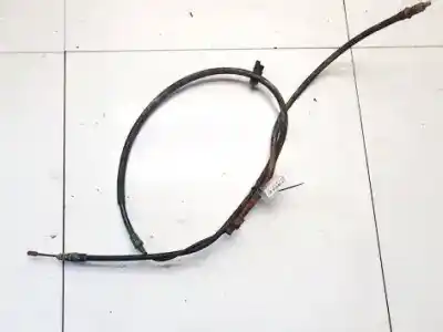 Pezzo di ricambio per auto di seconda mano leva del freno a mano per peugeot 307 (3a/c) 1.6 hdi riferimenti oem iam 