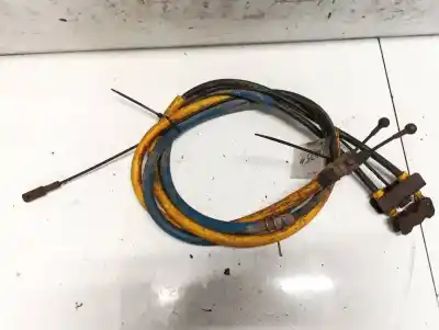 Second-hand car spare part handbrake lever for bmw 3 (e30) m3 2.3 oem iam references 