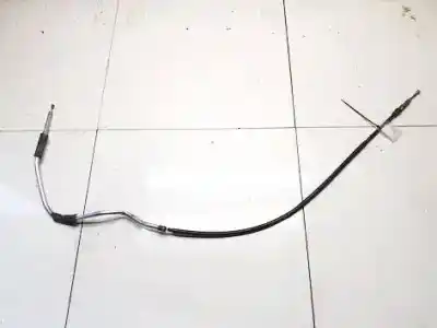 Peça sobressalente para automóvel em segunda mão alavanca de travão de mão por ford taurus (p5_) 3.0 24v referências oem iam 3t0609721c