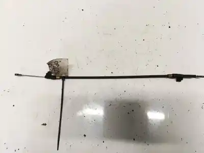 Peça sobressalente para automóvel em segunda mão alavanca de travão de mão por alfa romeo 33 sportwagon (905_) 1.5 (905a) referências oem iam 