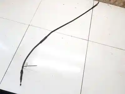 Peça sobressalente para automóvel em segunda mão alavanca de travão de mão por volkswagen sharan van (7m_) 1.9 tdi (7m8) referências oem iam 