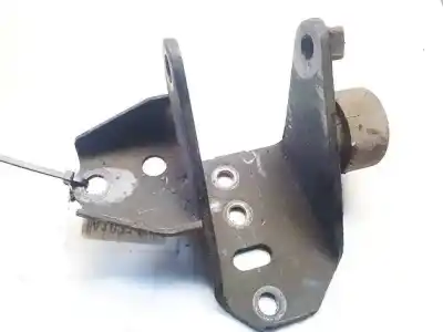 Peça sobressalente para automóvel em segunda mão suporte motor por toyota avensis (_t25_) 2.2 d-cat (adt251_) referências oem iam 