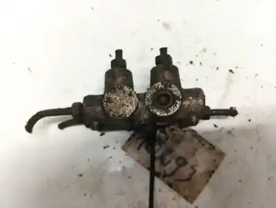 Peça sobressalente para automóvel em segunda mão peças diversas por alfa romeo 33 sportwagon (905_) 1.5 (905a) referências oem iam 