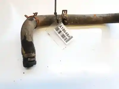 Peça sobressalente para automóvel em segunda mão tubo por ford focus i (daw, dbw) 1.8 di / tddi referências oem iam 