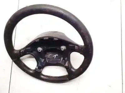 Peça sobressalente para automóvel em segunda mão volante por peugeot 406 (8b) 1.9 td referências oem iam 