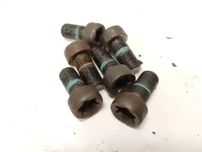 Pezzo di ricambio per auto di seconda mano pezzi vari per bmw 3 (e30) m3 2.3 riferimenti oem iam 