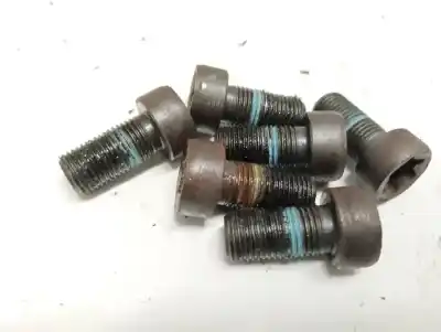 Pezzo di ricambio per auto di seconda mano pezzi vari per bmw 3 (e30) m3 2.3 riferimenti oem iam   