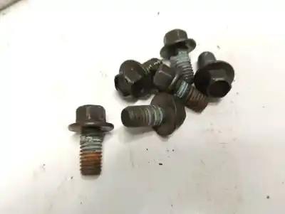 Pezzo di ricambio per auto di seconda mano pezzi vari per bmw 3 (e30) m3 2.3 riferimenti oem iam   