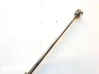 Автозапчастина б/у амортизаторі багажника/дверей для ford focus i (daw, dbw) 1.8 di / tddi посилання на oem iam   