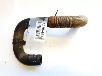 Автозапчастина б/у труба для ford focus i (daw, dbw) 1.8 di / tddi посилання на oem iam   