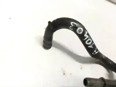 Tweedehands auto-onderdeel buis voor bmw 3 (e30) m3 2.3 oem iam-referenties   