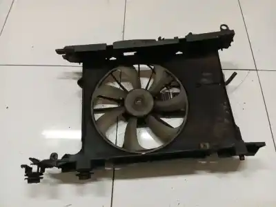 Pezzo di ricambio per auto di seconda mano elettroventola per toyota auris (_e15_) 1.4 d-4d (nde150_) riferimenti oem iam 1002220144