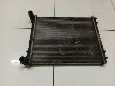 Peça sobressalente para automóvel em segunda mão radiador de água por audi a2 (8z0) 1.4 referências oem iam 8z0121251d