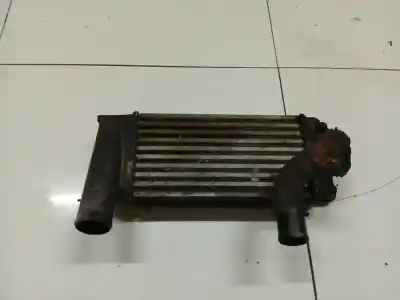 Pezzo di ricambio per auto di seconda mano intercooler per toyota auris (_e15_) 1.4 d-4d (nde150_) riferimenti oem iam jd1270000692