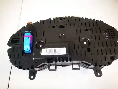 Peça sobressalente para automóvel em segunda mão quadrante por audi tt (8j3/8j9) 2.0 tdi quattro coupe referências oem iam 8j0920980b  d0h1500603301581