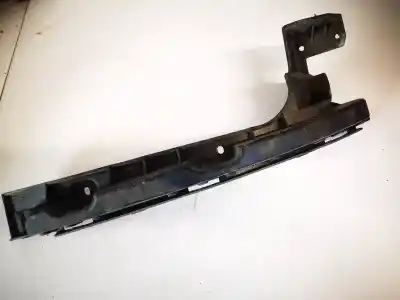 Peça sobressalente para automóvel em segunda mão reforço do pára choques traseiro por audi tt (8j3/8j9) 2.0 tdi quattro coupe referências oem iam 8j0807483a