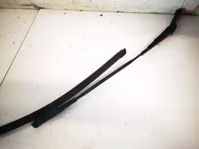 Peça sobressalente para automóvel em segunda mão haste de escova dianteiro esquerdo por audi tt (8j3/8j9) 2.0 tdi quattro coupe referências oem iam 8j2955407a