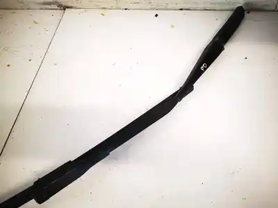 Peça sobressalente para automóvel em segunda mão haste de escova dianteiro esquerdo por audi tt (8j3/8j9) 2.0 tdi quattro coupe referências oem iam 8j2955408b