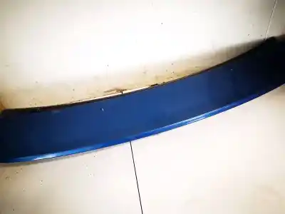 Peça sobressalente para automóvel em segunda mão spoiler da tampa da mala por audi tt (8j3/8j9) 2.0 tdi quattro coupe referências oem iam 8j0827948c