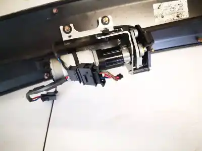 Peça sobressalente para automóvel em segunda mão sensor por audi tt (8j3/8j9) 2.0 tdi quattro coupe referências oem iam 338044