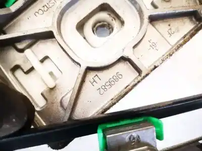 Peça sobressalente para automóvel em segunda mão elevador de vidros dianteira esquerda por audi tt (8j3/8j9) 2.0 tdi quattro coupe referências oem iam 989582  