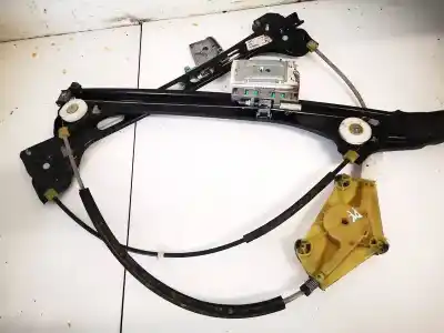 Peça sobressalente para automóvel em segunda mão ELEVADOR DE VIDROS DIANTEIRA ESQUERDA por AUDI TT (8J3/8J9)  Referências OEM IAM 989582  
