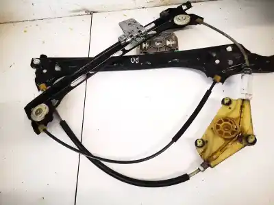 Peça sobressalente para automóvel em segunda mão elevador de vidros dianteiro direito por audi tt (8j3/8j9) 2.0 tdi quattro coupe referências oem iam 8j0837462d