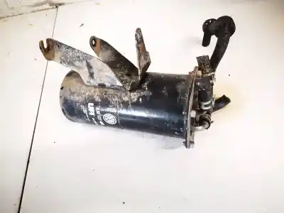 Peça sobressalente para automóvel em segunda mão filtro de gasóleo por audi tt (8j3/8j9) 2.0 tdi quattro coupe referências oem iam 8j0127400