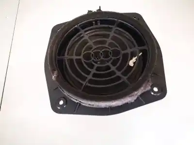 Peça sobressalente para automóvel em segunda mão colunas de som por audi tt (8j3/8j9) 2.0 tdi quattro coupe referências oem iam 8j0035411