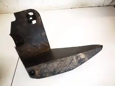 Peça sobressalente para automóvel em segunda mão plásticos por audi tt (8j3/8j9) 2.0 tdi quattro coupe referências oem iam 8p2864777