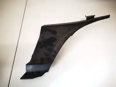 Peça sobressalente para automóvel em segunda mão plásticos por audi tt (8j3/8j9) 2.0 tdi quattro coupe referências oem iam 8j0807081b