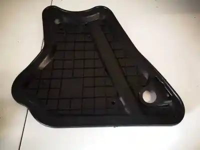 Peça sobressalente para automóvel em segunda mão plásticos por audi tt (8j3/8j9) 2.0 tdi quattro coupe referências oem iam 8j0837915